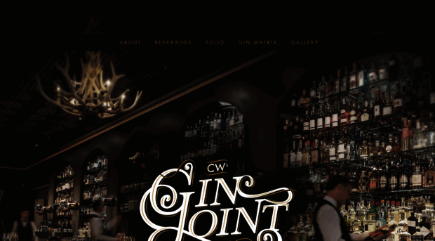 cwginjoint.com