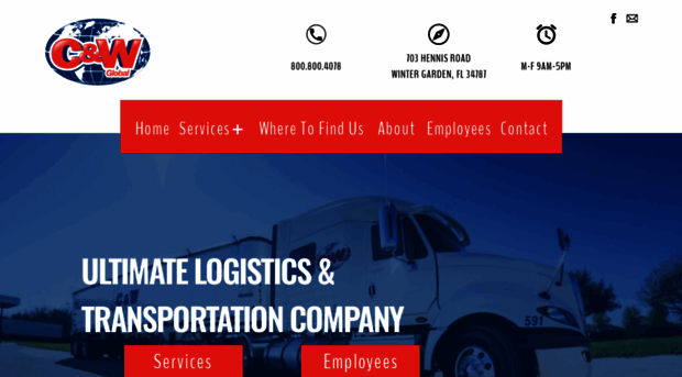 cwglobal.net