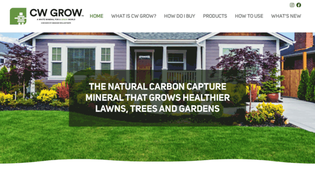 cwgrow.com