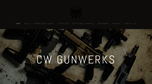 cwgunwerks.com