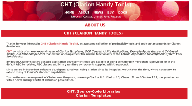 cwhandy.com