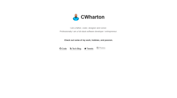 cwharton.com