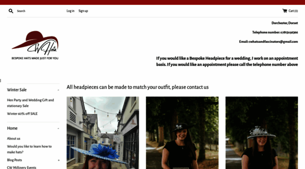 cwhatsandaccessories.co.uk