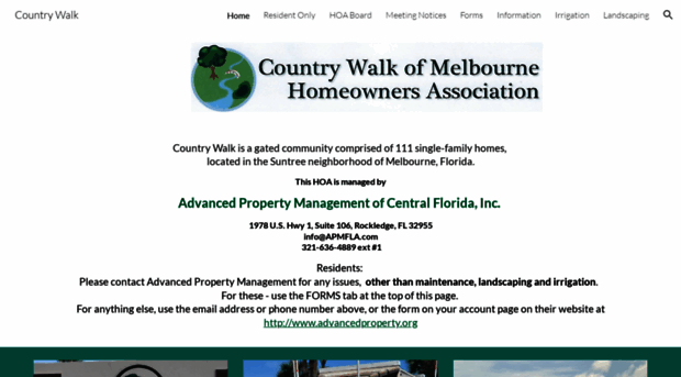 cwhoafl.com