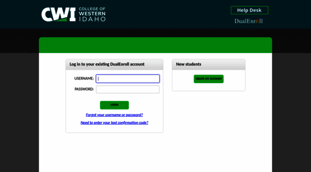 cwidaho.dualenroll.com