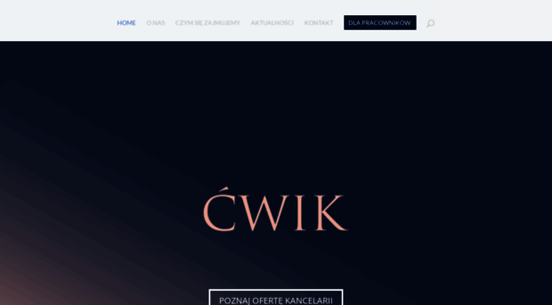 cwik-partnerzy.pl