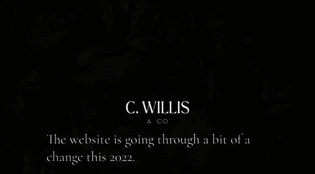 cwillisco.com