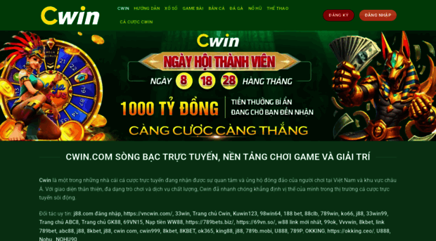 cwin.london