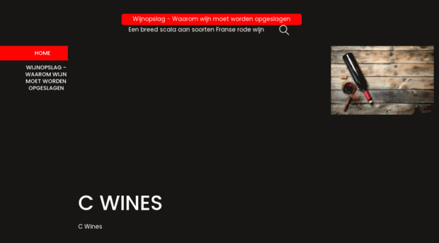 cwines.nl