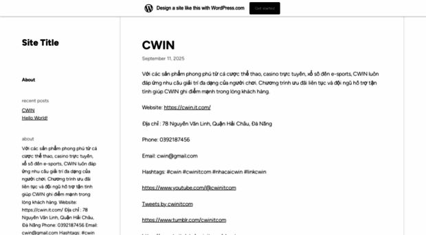cwinitcom.wordpress.com