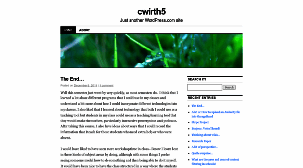 cwirth5.wordpress.com