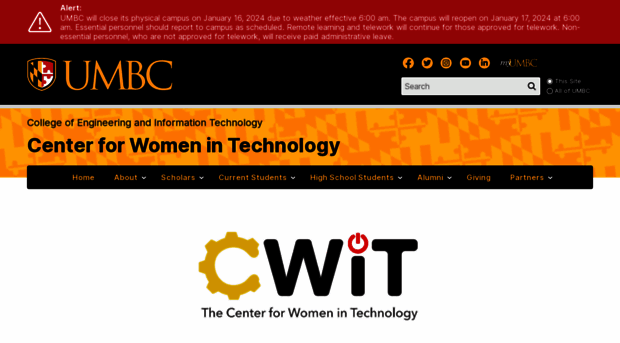 cwit.umbc.edu