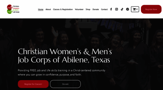 cwjcabilene.org