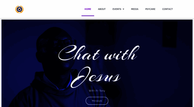 cwjesus.com