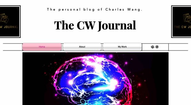 cwjournal.com