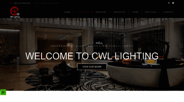 cwl-lighting.com