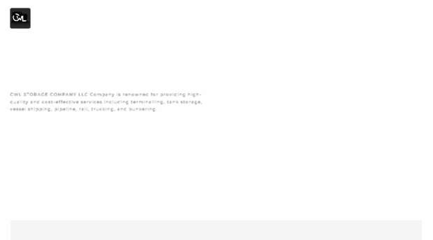 cwl-storage.com