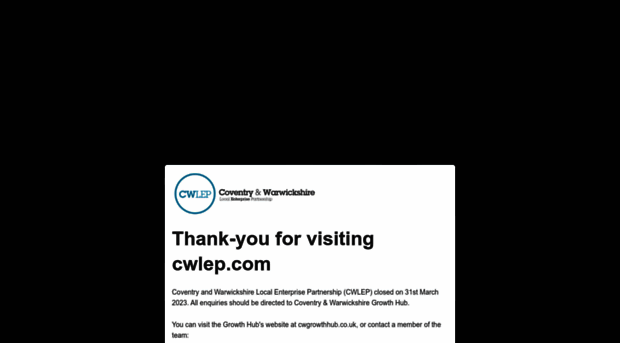 cwlep.com