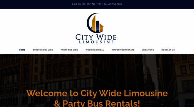 cwlimo.com