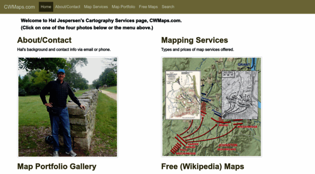 cwmaps.com