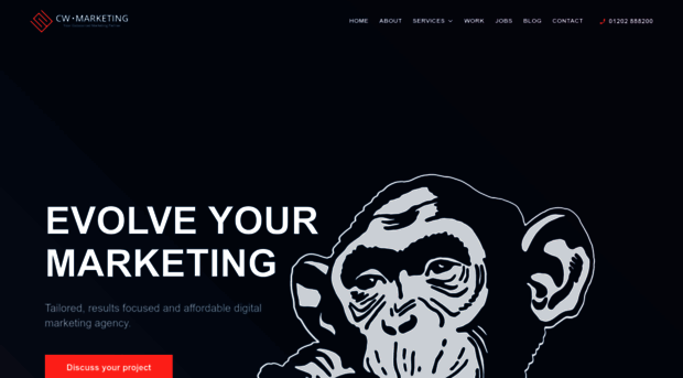 cwmarketing.co.uk