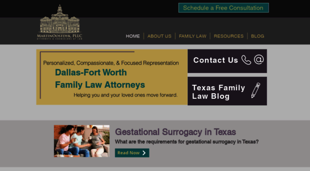 cwmartinlaw.com