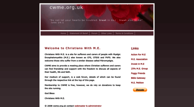 cwme.org.uk