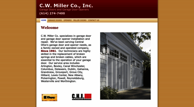 cwmiller.com