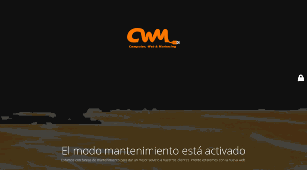cwminformatica.com