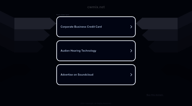 cwmix.net