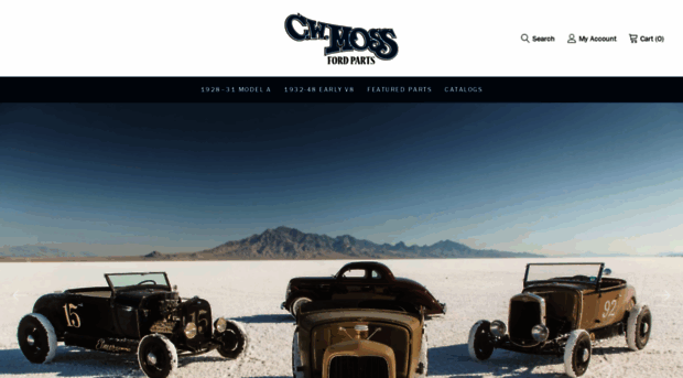 cwmoss.com