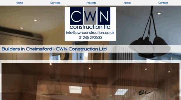 cwndevelopments.co.uk