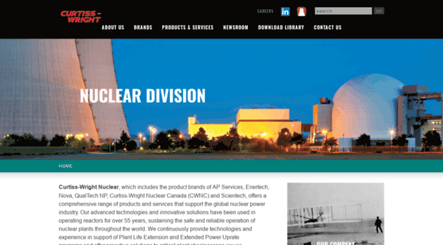 cwnuclear.com