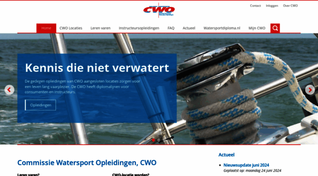 cwo.nl
