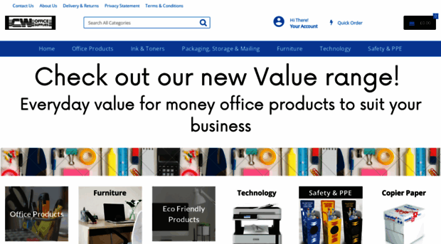cwofficesupplies.co.uk