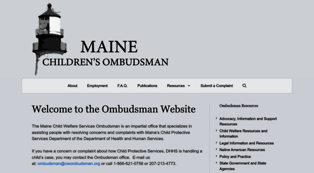 cwombudsman.org