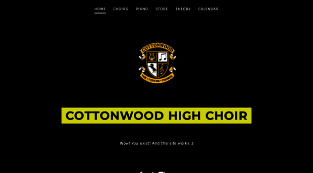 cwoodchoir.weebly.com