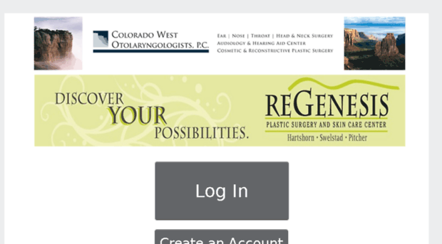 cworegenesis.followmyhealth.com