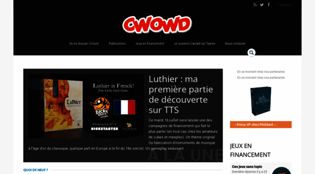 cwowd.com