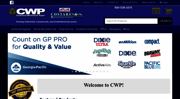 cwp-online.com