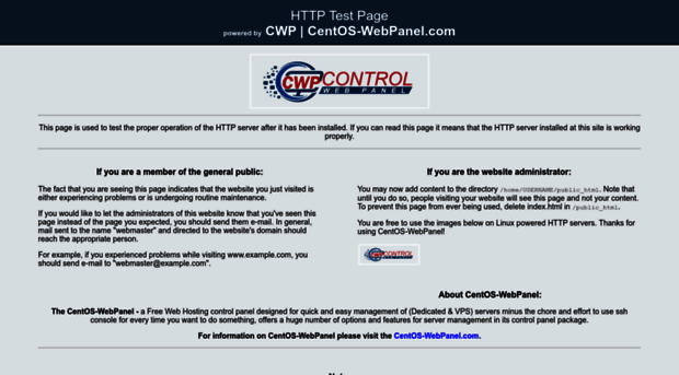 cwp.ayhosting.net