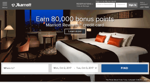 cwp.marriott.com