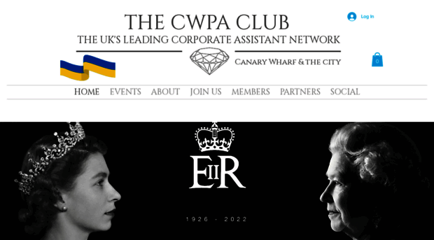 cwpaclub.com