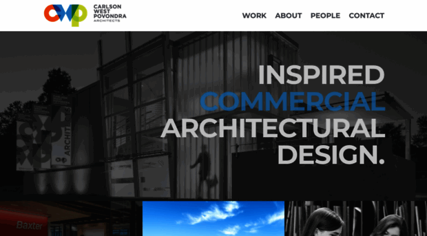 cwparchitects.com