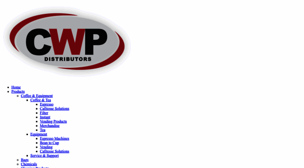 cwpdistributors.com.au