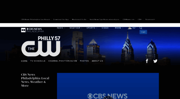 cwphilly.com