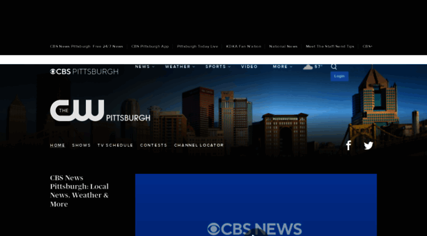 cwpittsburgh.cbslocal.com