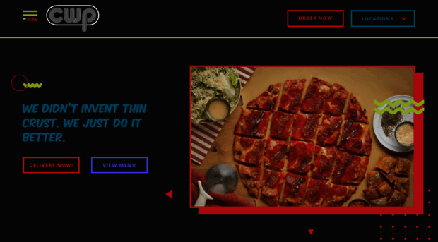 cwpizza.com