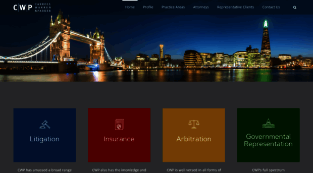 cwplaw.com