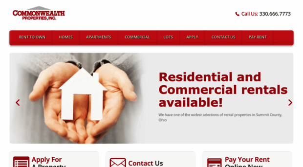 cwproperties.com